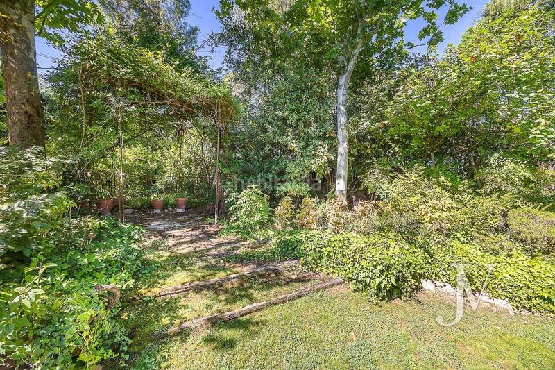 Foto ccc4d2f9-1818-4263-ab22-da4796e102ed. Chalet avec chauffage parking piscine dans Somosaguas Pozuelo de Alarcón