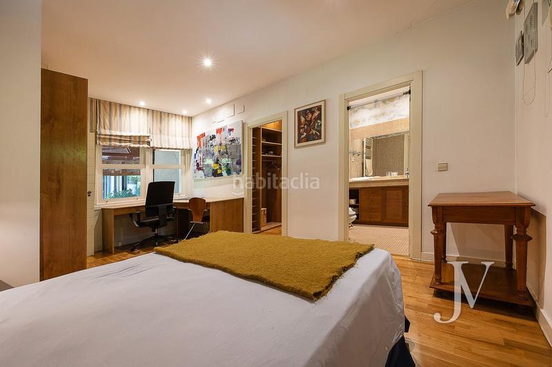 Foto 3bb2da96-d837-4157-906e-dda92d7022df. Chalet en Somosaguas Pozuelo de Alarcón