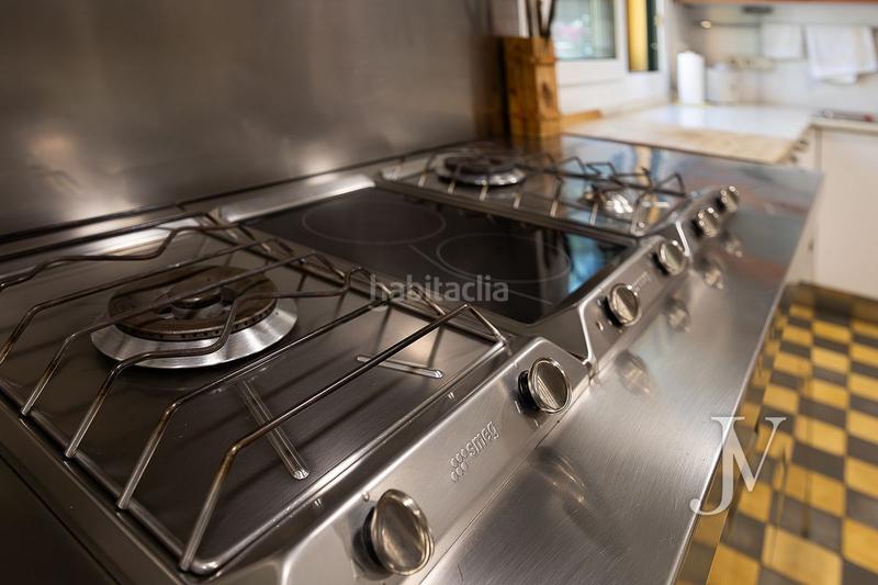 Foto 3d059e6a-9a20-419d-9387-8b97542f59ac. Chalet en Somosaguas Pozuelo de Alarcón