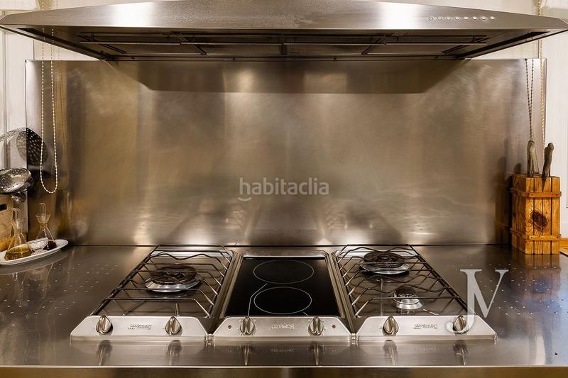 Foto 488059d2-bc79-4010-a6a6-f38e3e8889da. Chalet en Somosaguas Pozuelo de Alarcón