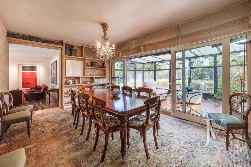 Foto 62ffc501-9a46-447f-9d25-e950832a3cce. Chalet en Somosaguas Pozuelo de Alarcón