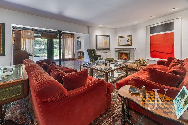 Foto 73d56f32-4f4b-420c-835a-4ae456a5c514. Chalet en Somosaguas Pozuelo de Alarcón