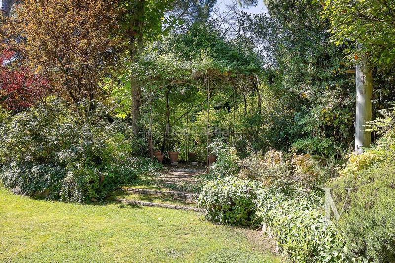 Foto e7d55dd9-32d4-420e-8015-e649f229cacb. Chalet en Somosaguas Pozuelo de Alarcón