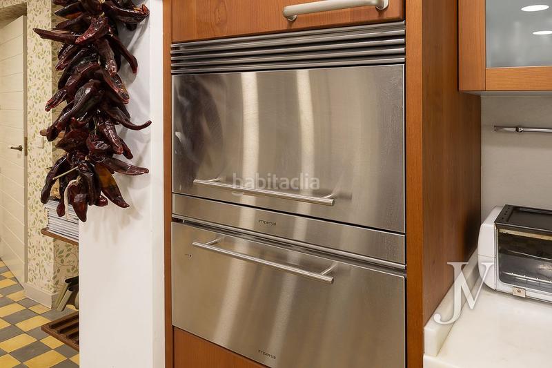 Foto a323876e-be68-4d2d-964c-234e48cfe99a. Chalet con riscaldamento parcheggio piscina in Somosaguas Pozuelo de Alarcón