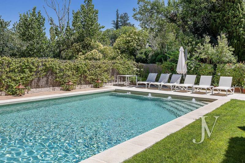 Foto bf231da4-4030-4e91-8f44-6813ae3ed0a0. Xalet amb calefacció aparcament piscina a Somosaguas Pozuelo de Alarcón