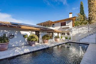 Chalet in Ciudalcampo