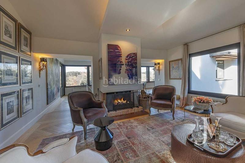 Foto 01b28efd-691c-49c5-a00b-47666d75ce9d. Chalet avec chauffage parking piscine dans Ciudalcampo