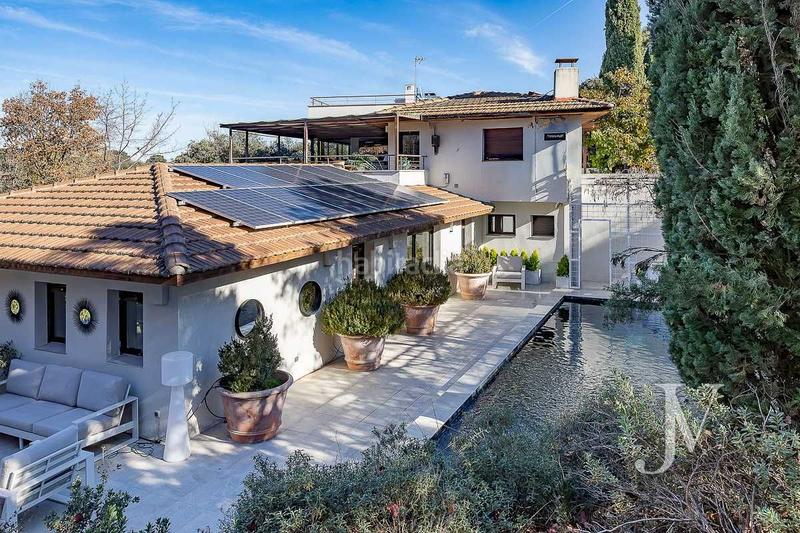 Foto 0a82af7c-ec93-4b42-805a-2bc8eb4eb864. Chalet avec chauffage parking piscine dans Ciudalcampo