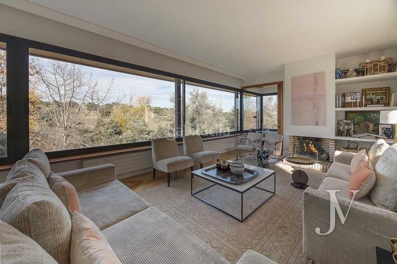 Foto 1afbd801-9306-4e96-8f42-fe38383ad82c. Chalet avec chauffage parking piscine dans Ciudalcampo