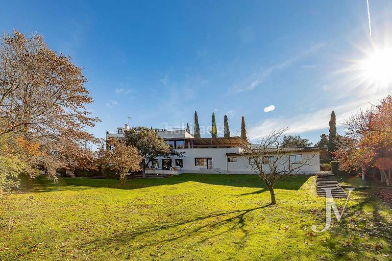 Foto 2cd98747-ec90-438a-9cc9-5c1ab1b21199. Chalet avec chauffage parking piscine dans Ciudalcampo