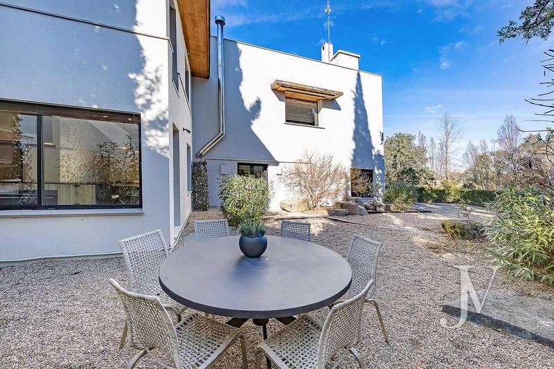 Foto 362cefda-e81d-4db0-a7fa-40536fa130cc. Chalet avec chauffage parking piscine dans Ciudalcampo