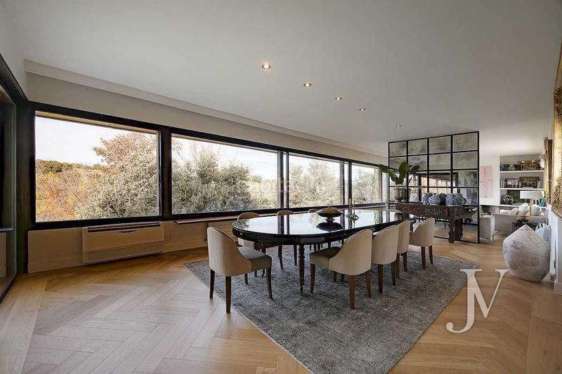 Foto 368a1346-5bf3-42e8-a363-320d820170da. Chalet avec chauffage parking piscine dans Ciudalcampo