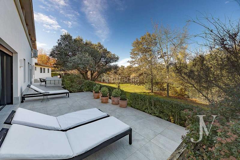 Foto 4ce53d74-a3d9-48da-90d1-8dc9b623b07b. Chalet avec chauffage parking piscine dans Ciudalcampo