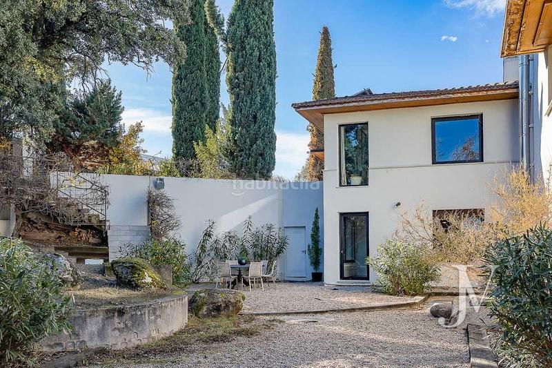 Foto 88b86233-f2b4-4370-97ea-cabe83f8dca3. Chalet avec chauffage parking piscine dans Ciudalcampo