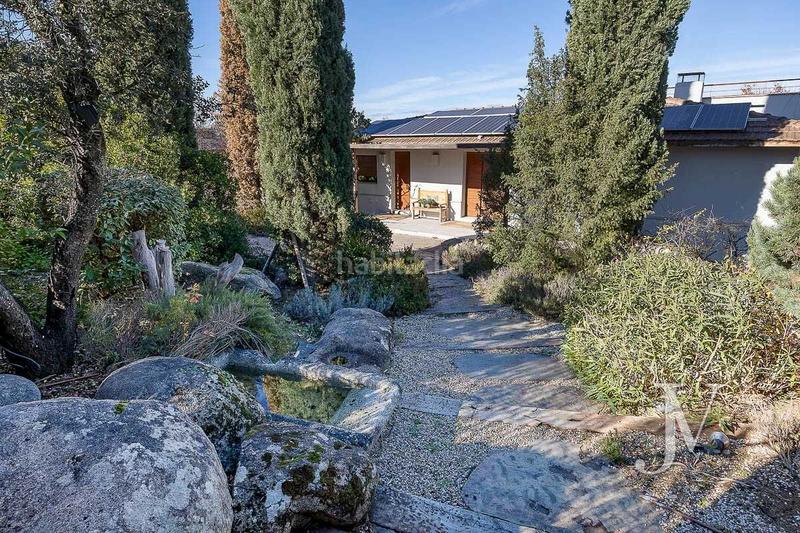 Foto 8c2a31b0-0739-4b51-94d1-d4fc203fd896. Chalet avec chauffage parking piscine dans Ciudalcampo