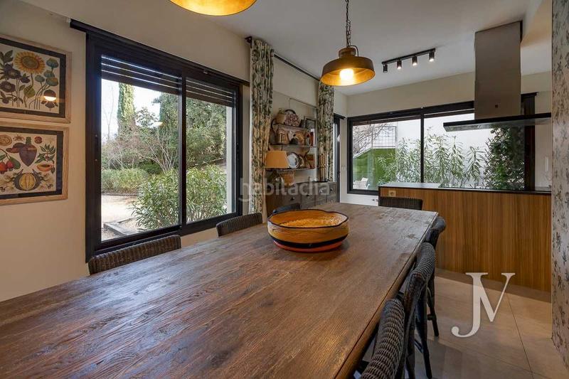 Foto a9d19ed3-40b3-4912-a91e-697c927a2643. Chalet avec chauffage parking piscine dans Ciudalcampo