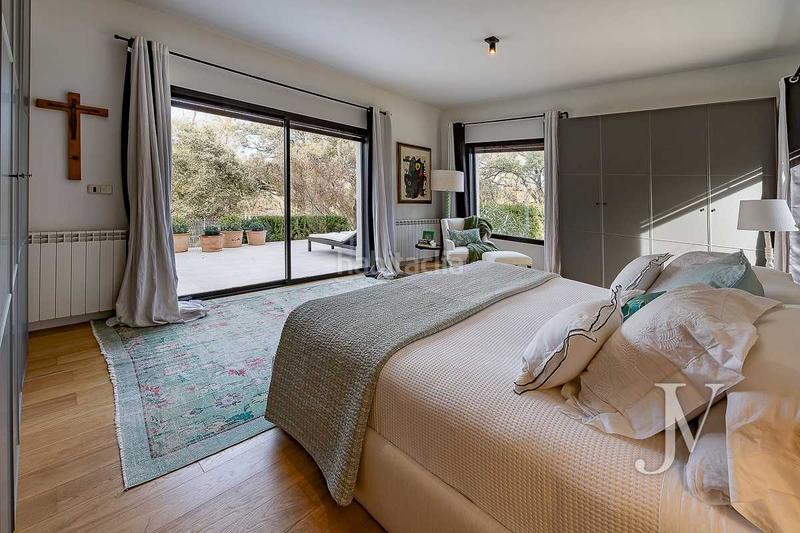 Foto c8b4b029-b13d-4929-ad6e-0ac03f508b45. Chalet avec chauffage parking piscine dans Ciudalcampo