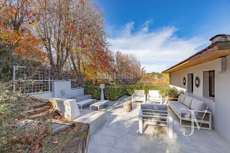 Foto e692965e-430e-4705-b661-0a29ba049bd8. Chalet avec chauffage parking piscine dans Ciudalcampo