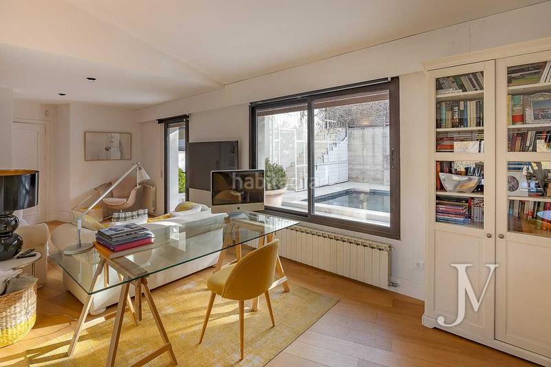 Foto 4f69388b-b2fa-46ff-b514-3e423523e8ec. Chalet en Ciudalcampo