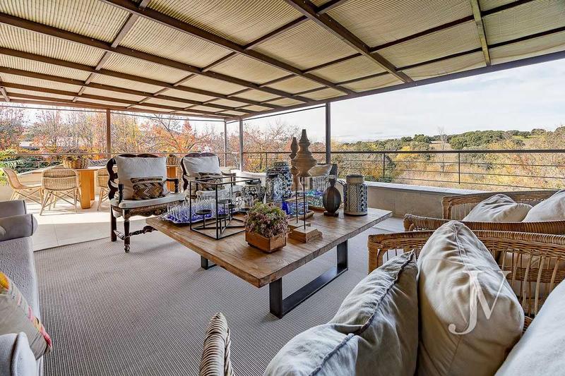 Foto 80cc783e-5609-45d2-9cc1-4f2ebab3fe91. Chalet en Ciudalcampo