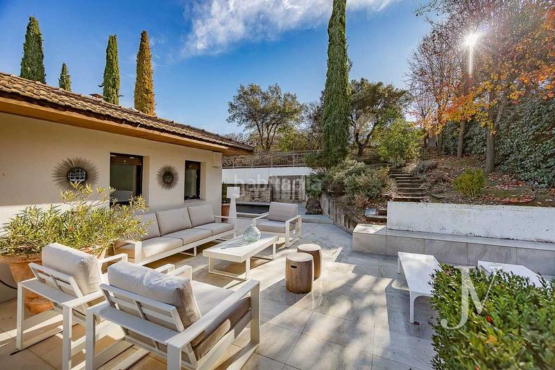 Foto 8e266c6d-6746-4514-ab58-30f618f94862. Chalet en Ciudalcampo