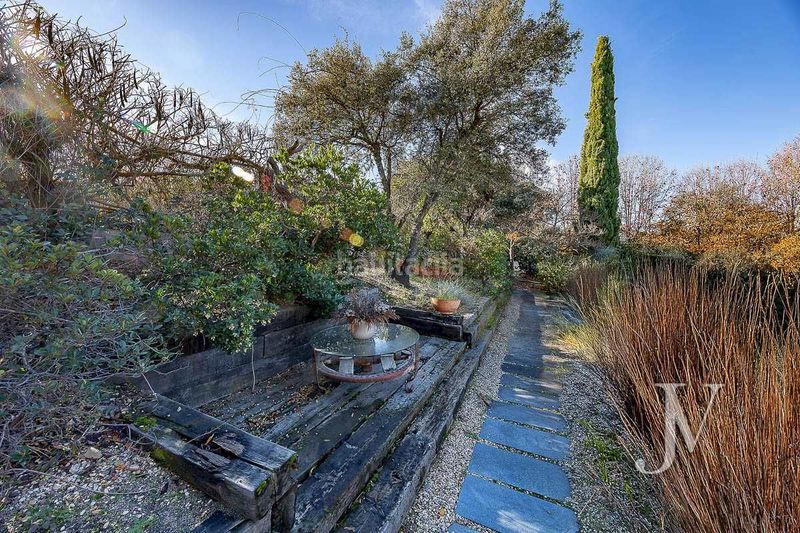 Foto 0c280ff4-d5d0-4b41-971a-80f8bc91d325. Chalet con riscaldamento parcheggio piscina in Ciudalcampo