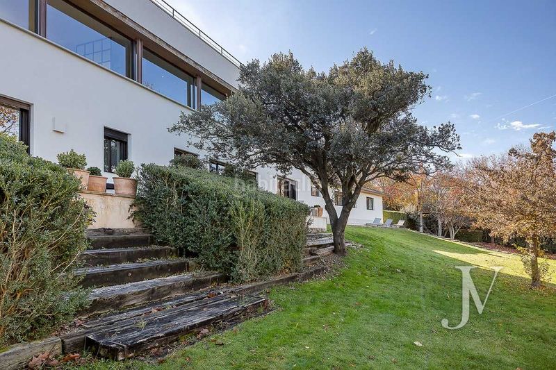 Foto 16467d91-25f1-4ac0-9b42-603a57556286. Chalet con riscaldamento parcheggio piscina in Ciudalcampo