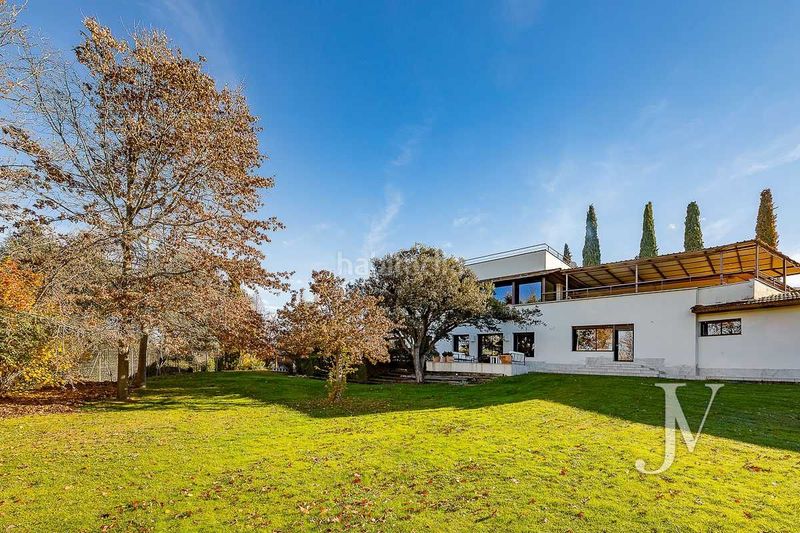 Foto 3f597958-e152-4179-8881-261fecf3b625. Chalet con riscaldamento parcheggio piscina in Ciudalcampo