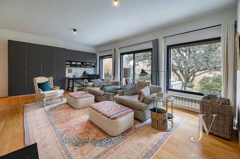 Foto 623d5342-1ced-4424-950b-4384b785d3d8. Chalet con riscaldamento parcheggio piscina in Ciudalcampo