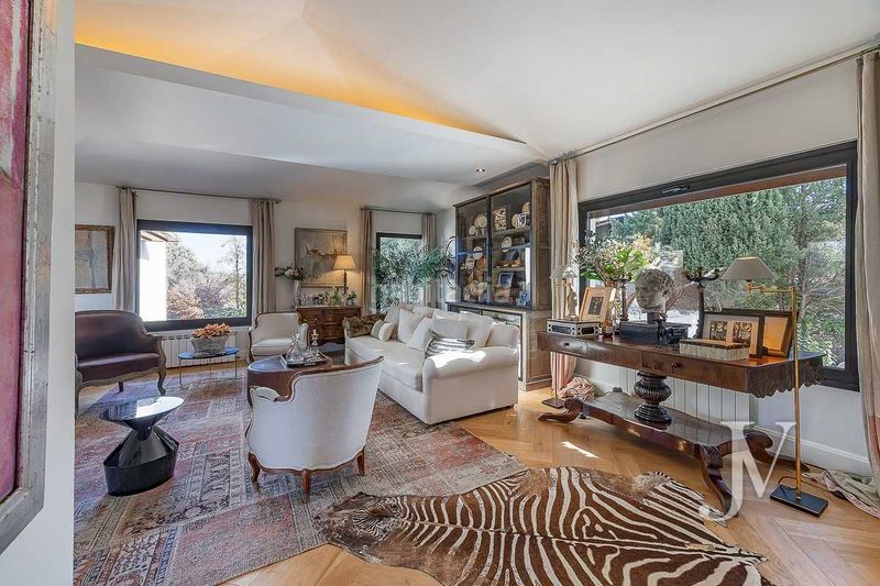 Foto 7b2567d8-9878-4073-9f96-ca80a1b4372d. Chalet con riscaldamento parcheggio piscina in Ciudalcampo