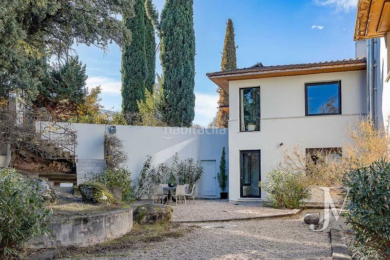 Foto 88b86233-f2b4-4370-97ea-cabe83f8dca3. Chalet con riscaldamento parcheggio piscina in Ciudalcampo
