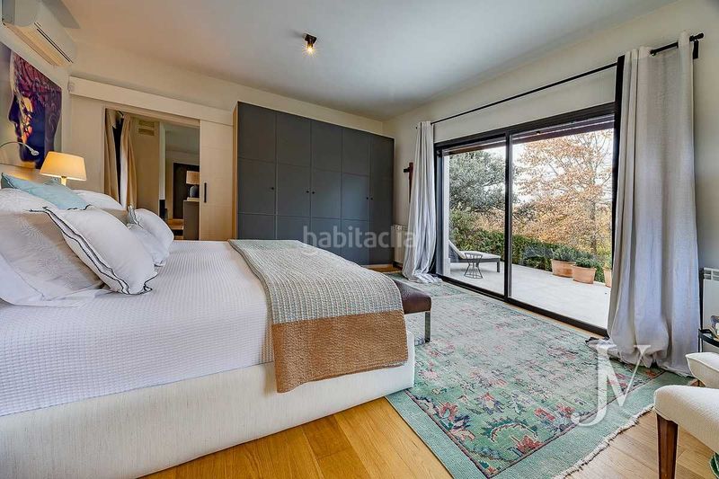 Foto 8be8ac3f-fe4a-41ce-965c-00d285784341. Chalet con riscaldamento parcheggio piscina in Ciudalcampo