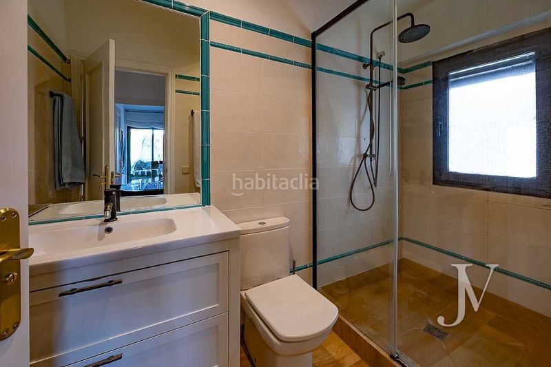 Foto a1e35078-cd3d-438a-bdca-7634eb2fb7e0. Chalet con riscaldamento parcheggio piscina in Ciudalcampo