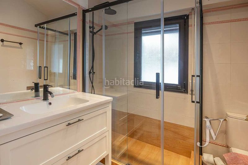 Foto a642c097-82ae-45af-b0d2-f6cf0523e6af. Chalet con riscaldamento parcheggio piscina in Ciudalcampo