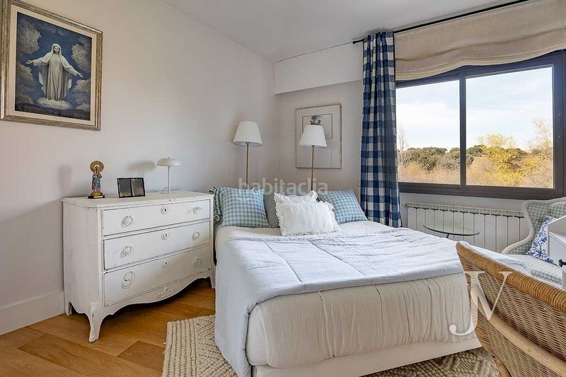 Foto ac39dfe2-6043-45fa-8816-9c69f93c7be3. Chalet con riscaldamento parcheggio piscina in Ciudalcampo