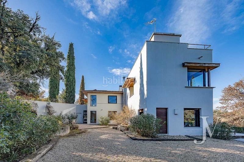 Foto bca2da58-3a7e-4b9c-8cd3-209297604e8a. Chalet con riscaldamento parcheggio piscina in Ciudalcampo