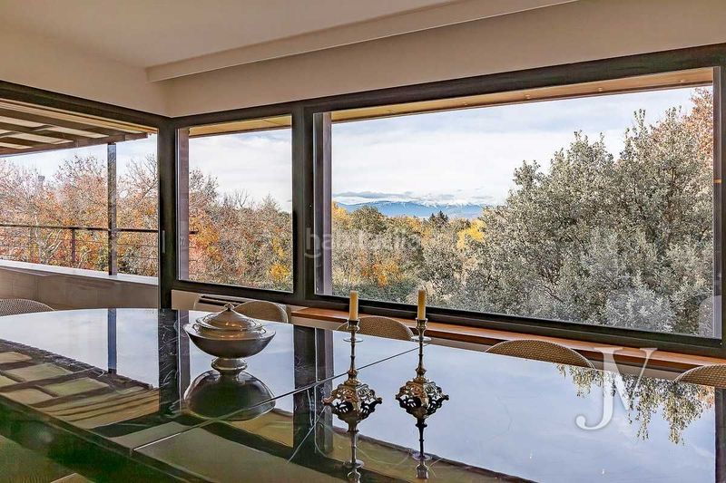 Foto c79277b4-33bd-4b64-908f-1da7d932f766. Chalet con riscaldamento parcheggio piscina in Ciudalcampo