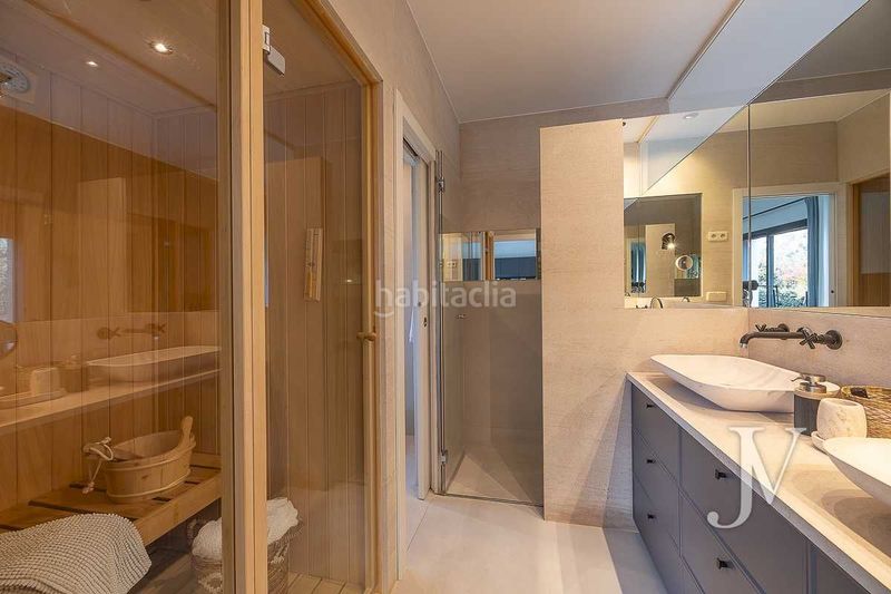 Foto ca11c0a4-b370-4b2a-a5e2-7f52118371f2. Chalet con riscaldamento parcheggio piscina in Ciudalcampo