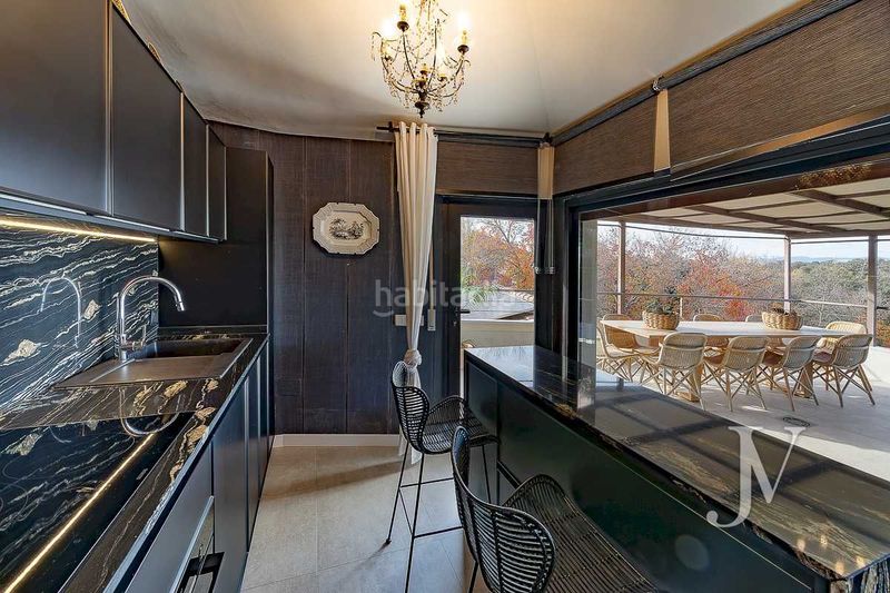 Foto ee2120a3-dd90-41f9-b0d5-8186179cfb87. Chalet con riscaldamento parcheggio piscina in Ciudalcampo