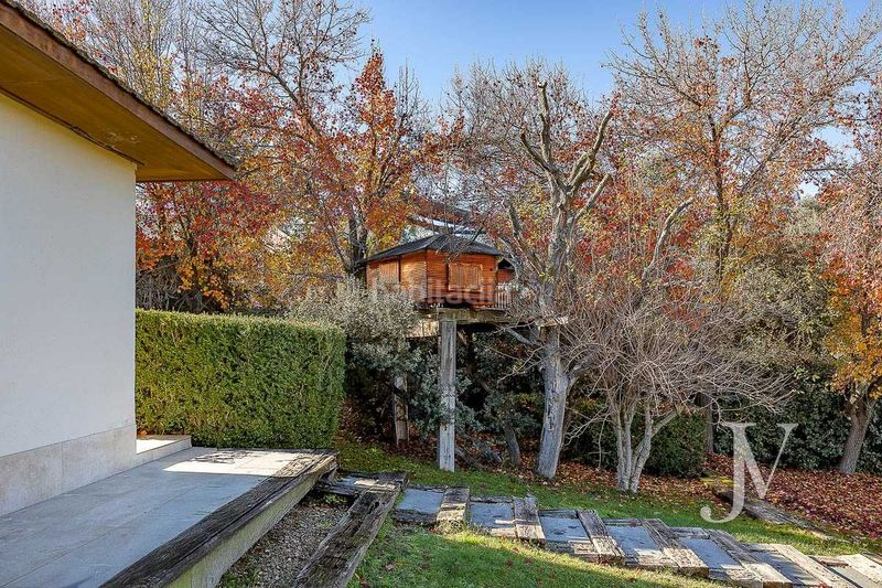 Foto ffb2532e-49ff-4eef-b0b0-7667d2fcbc1b. Chalet con riscaldamento parcheggio piscina in Ciudalcampo