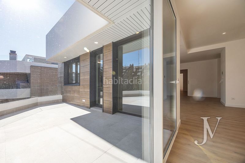 Foto a622fef9-7974-44e0-bd81-35f49b58e6ce. Alquiler piso en Ciudad Universitaria Madrid
