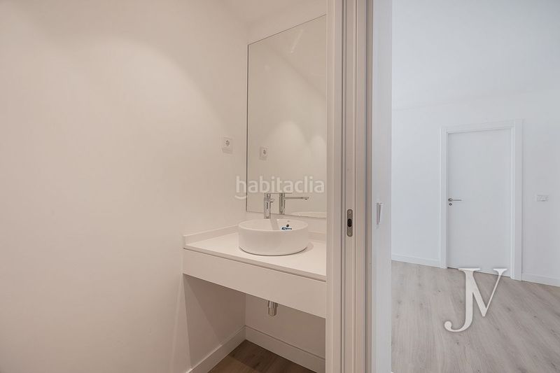 Foto be168650-be70-41d1-8b7e-9d43fc328a17. Alquiler piso en Ciudad Universitaria Madrid