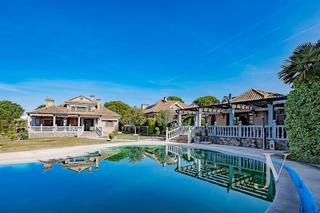 Chalet in Casar (El)