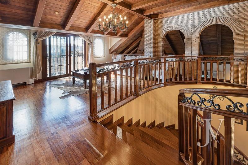 Foto 14a07bce-92a1-4be3-9983-24ee7b92e9ac. Chalet en Casar (El)