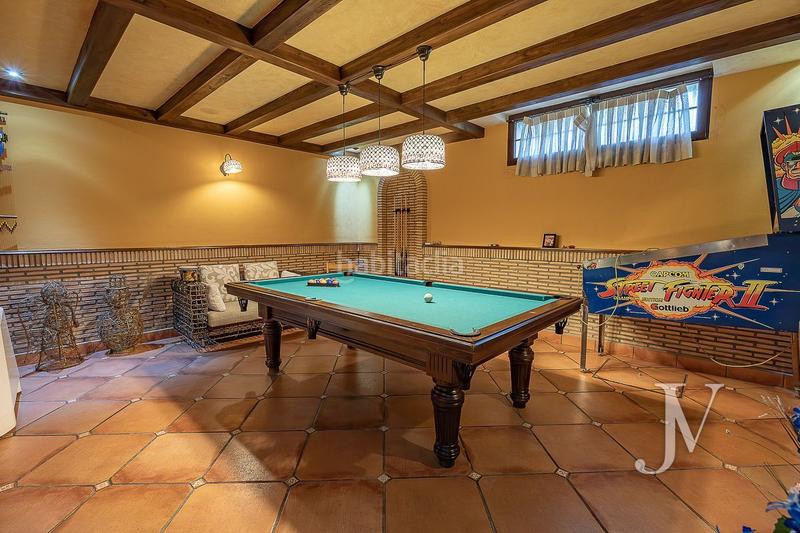 Foto 17794f47-d1bc-4e9c-ac9c-07b473e1fbc3. Chalet en Casar (El)