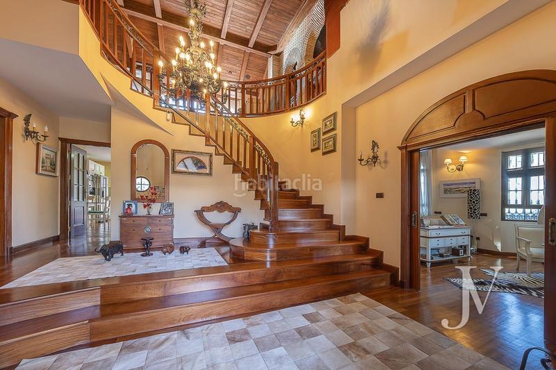 Foto 23b46847-7407-43cb-9453-b88faf0692a4. Chalet en Casar (El)