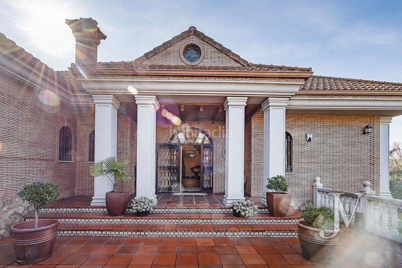 Foto 3f62b32d-c5b6-4eee-9ca2-beff337e2ff4. Chalet en Casar (El)