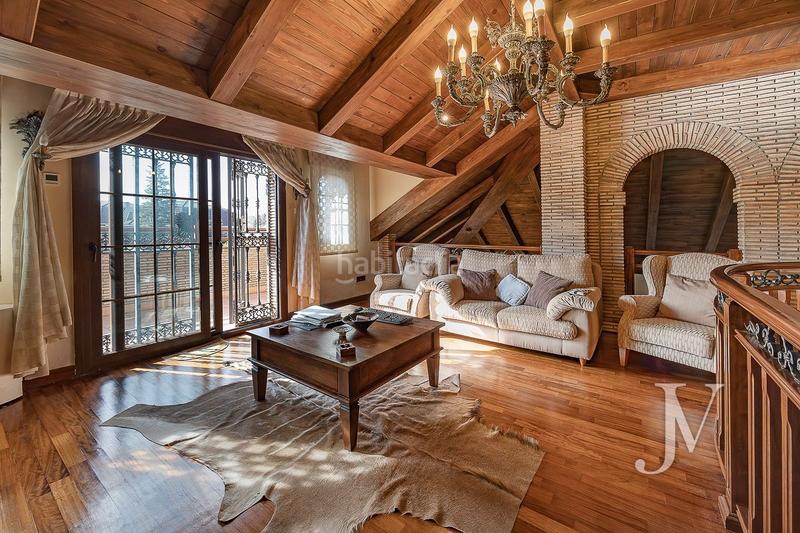 Foto 4219a032-c542-4fce-8f44-f59db3d754c1. Chalet en Casar (El)