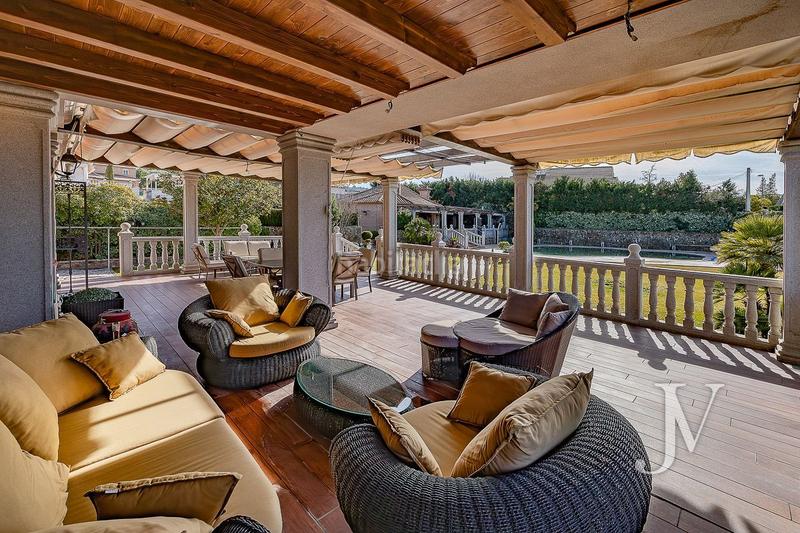 Foto 42a3f241-af79-4c21-8346-8db127e98c6f. Chalet en Casar (El)