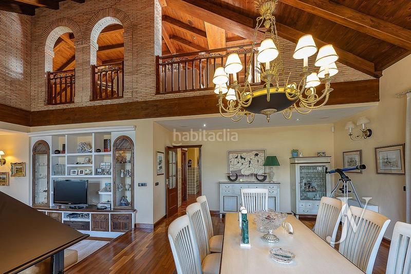 Foto 608db3c7-97c9-494b-94b6-945da5ac0ca9. Chalet en Casar (El)